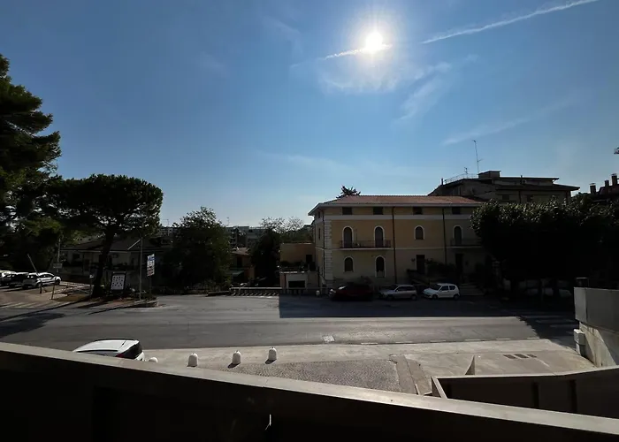 Residenza Caporrella