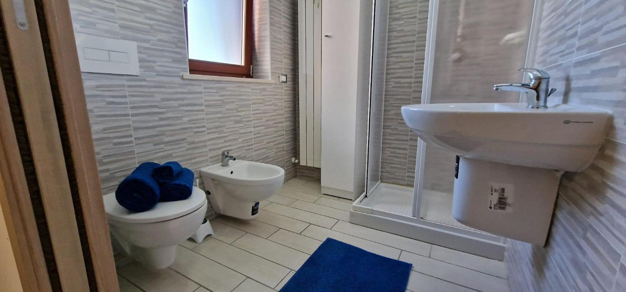 Residenza Caporrella Quarto em Acomodações Particulares Lanciano