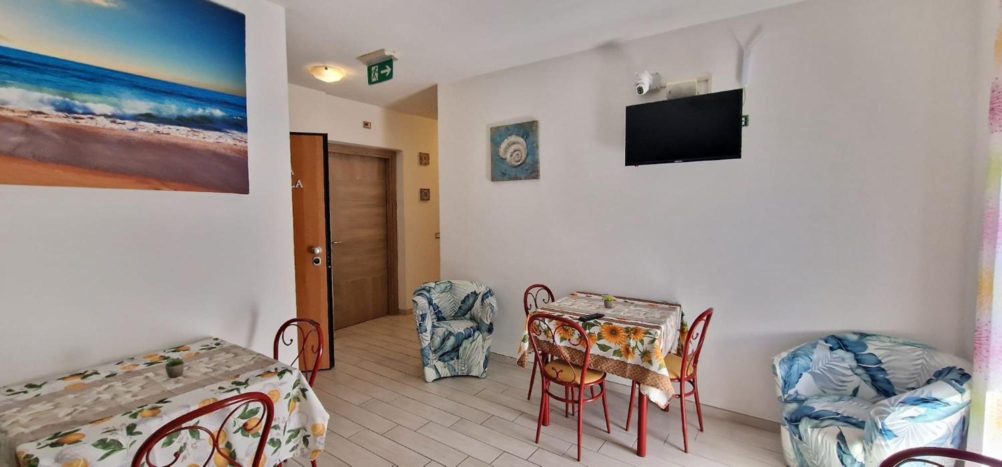 Residenza Caporrella *