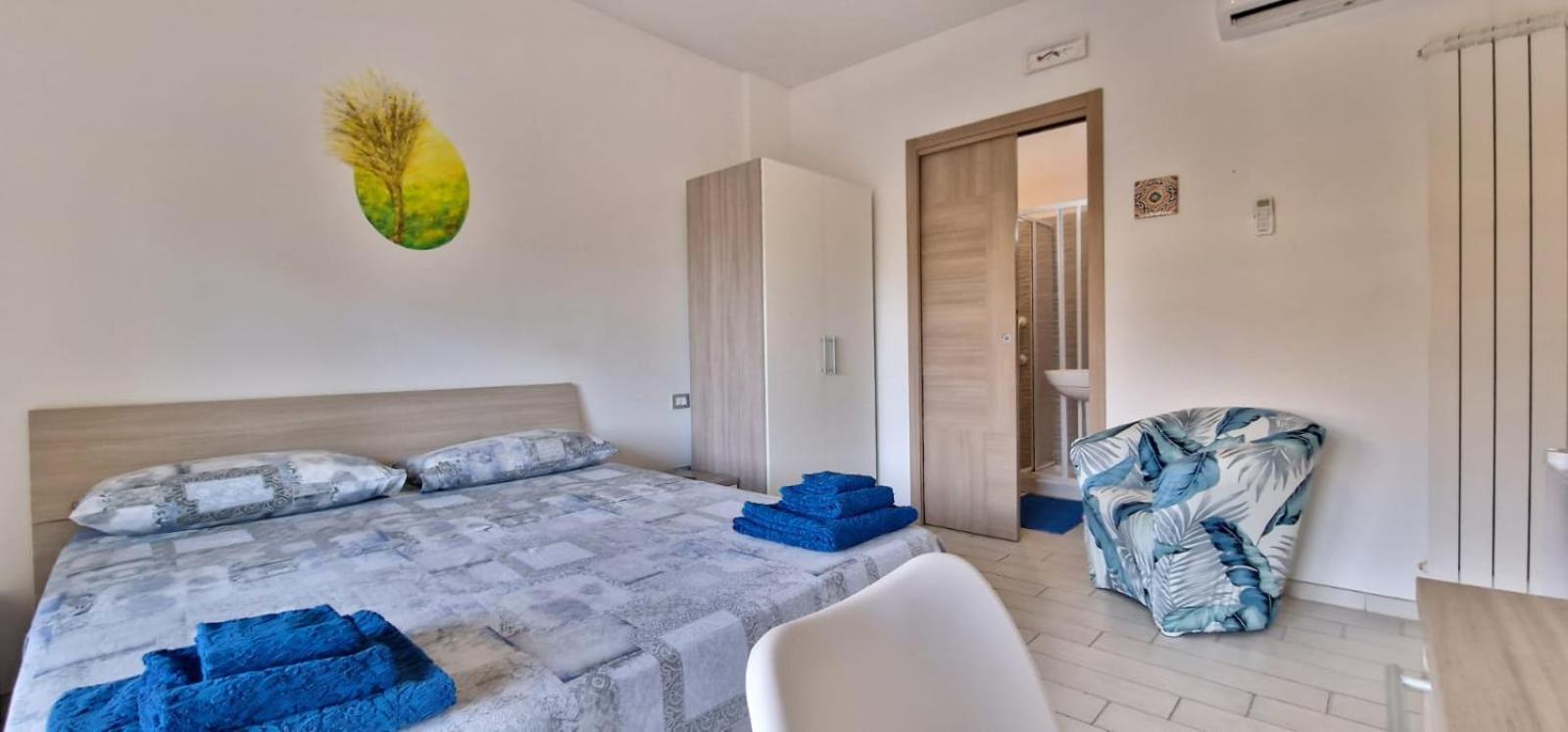 Residenza Caporrella