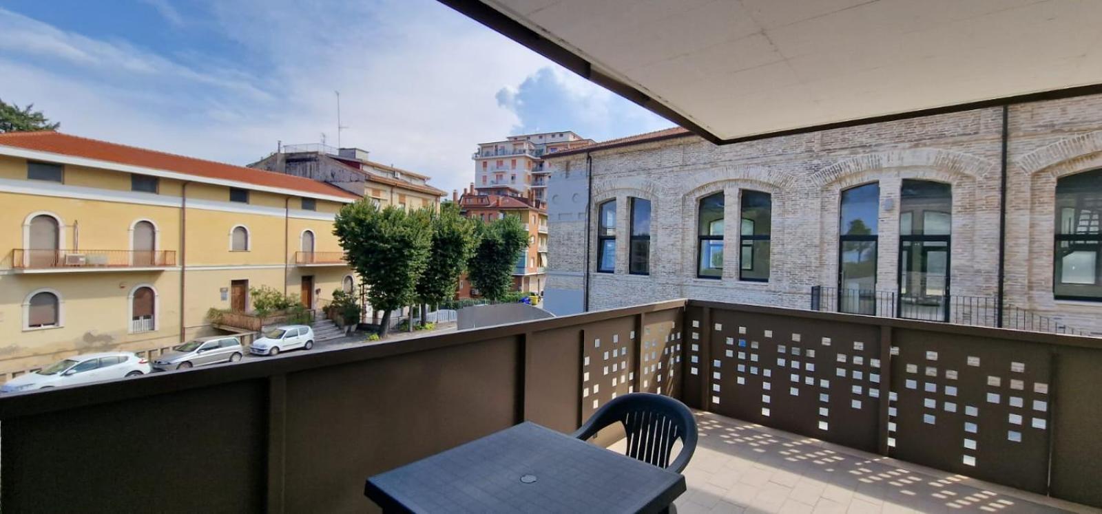 Residenza Caporrella *