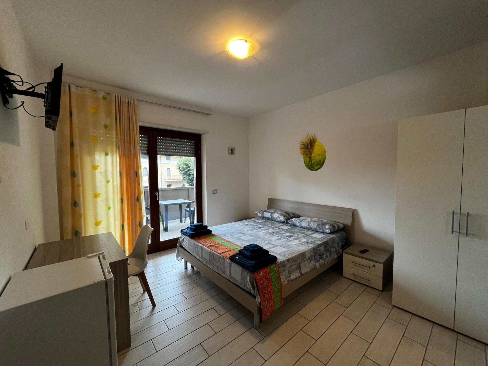 Residenza Caporrella *