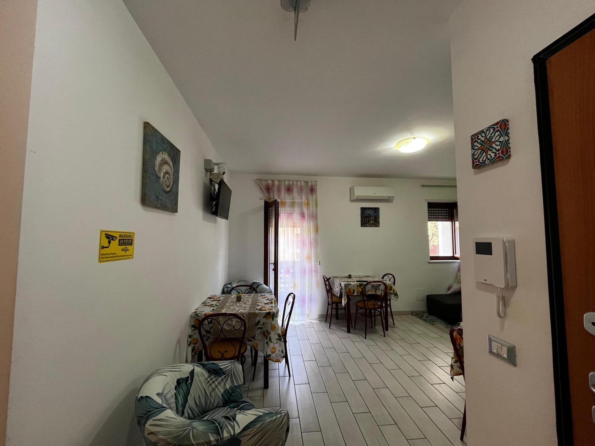 Residenza Caporrella
