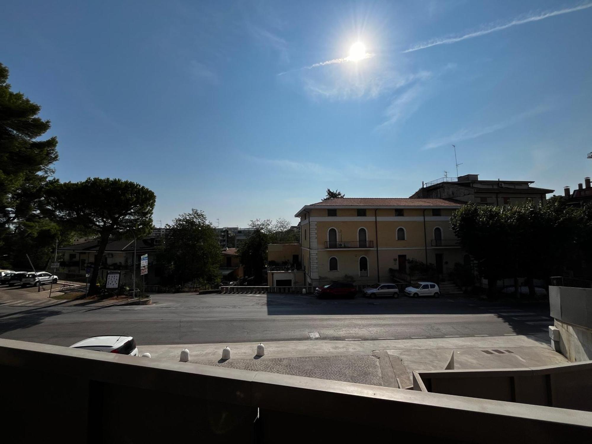 Residenza Caporrella * Lanciano