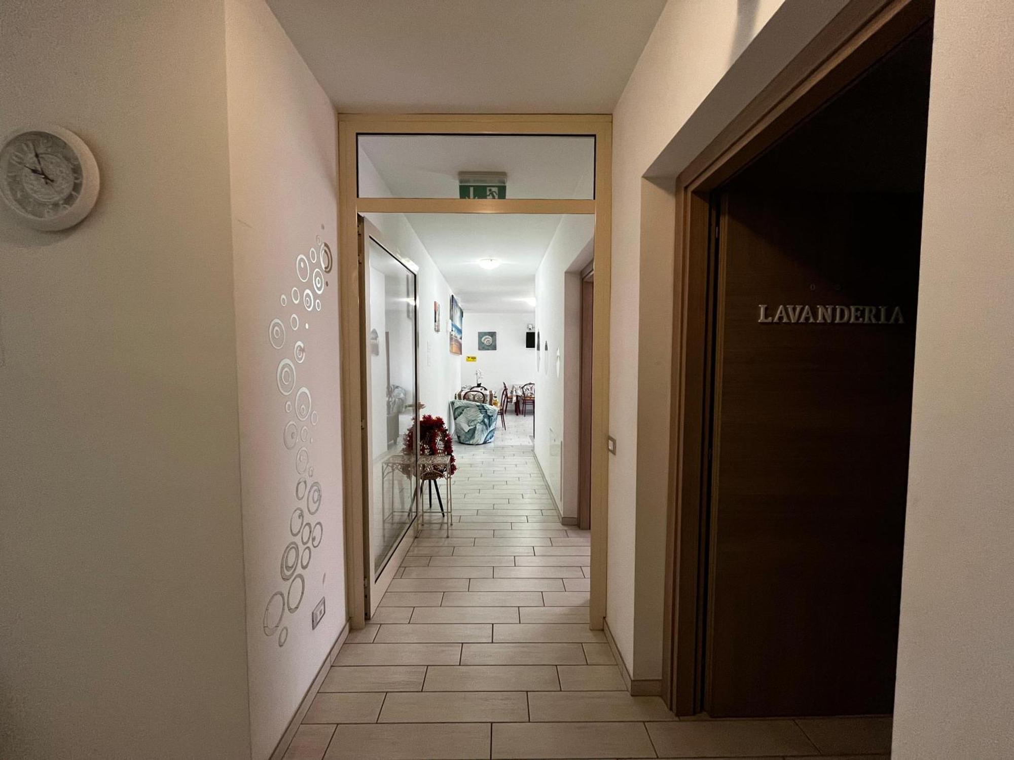 Residenza Caporrella