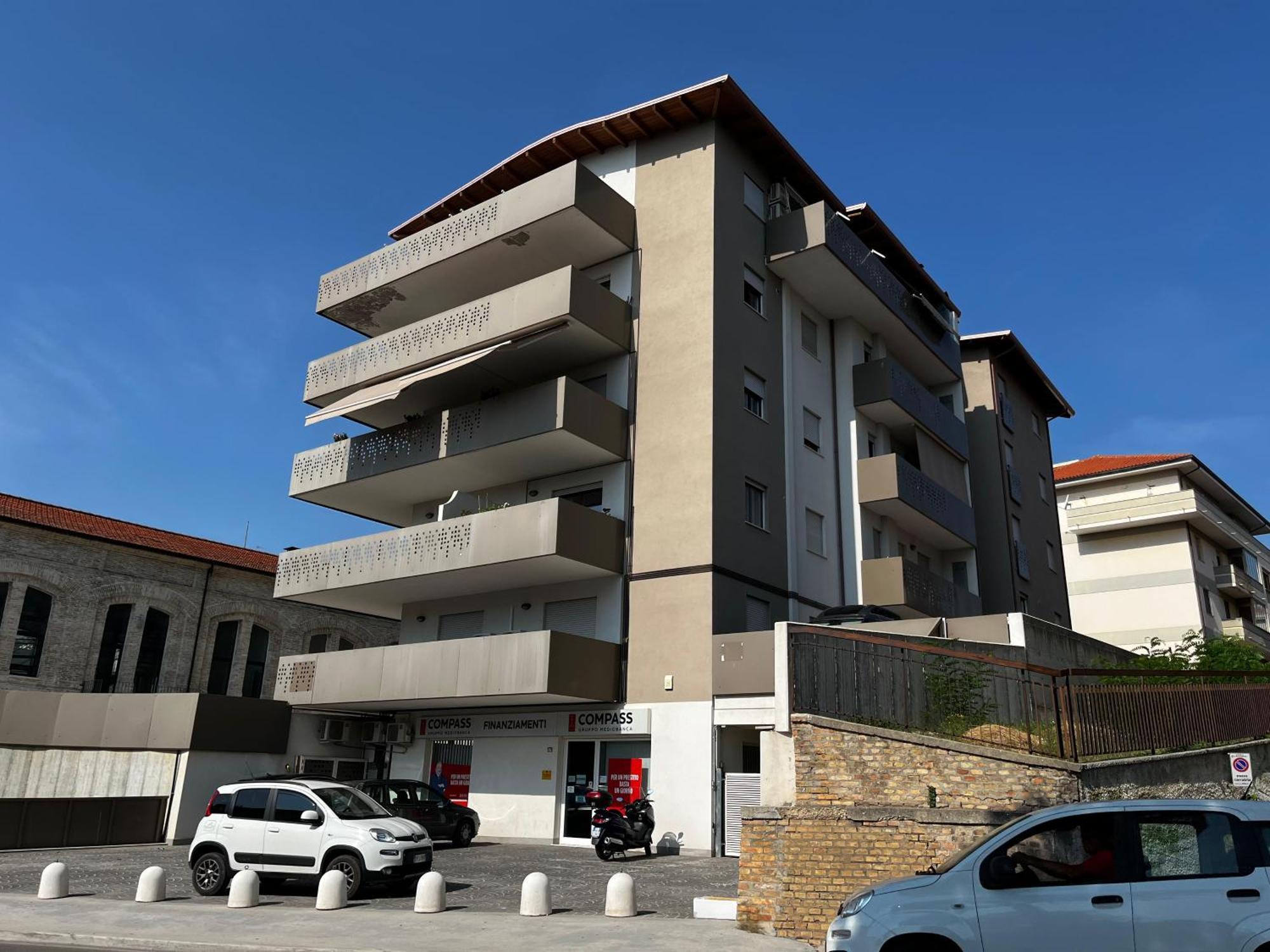 Residenza Caporrella