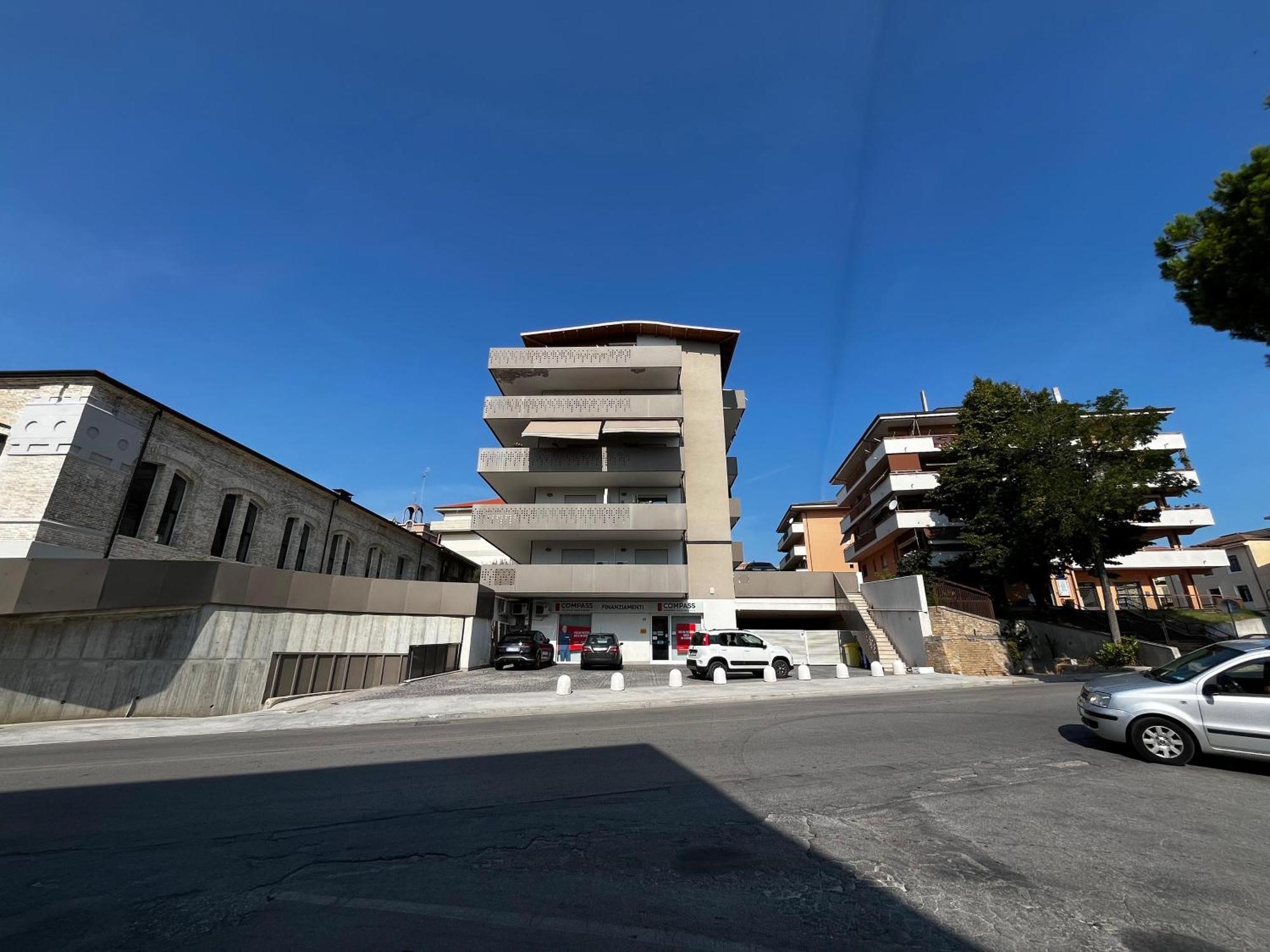 Residenza Caporrella Quarto em Acomodações Particulares Lanciano