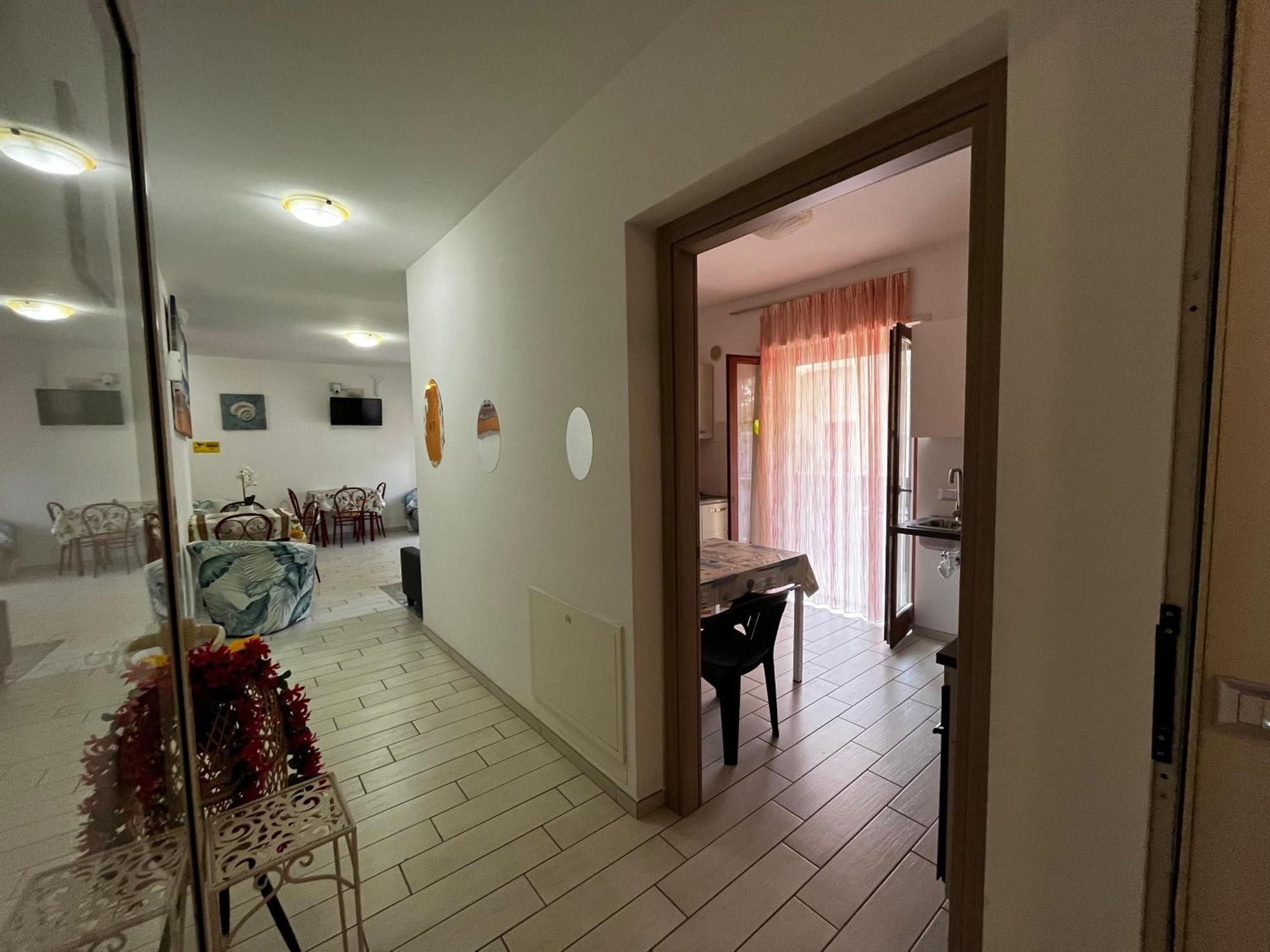 Residenza Caporrella *