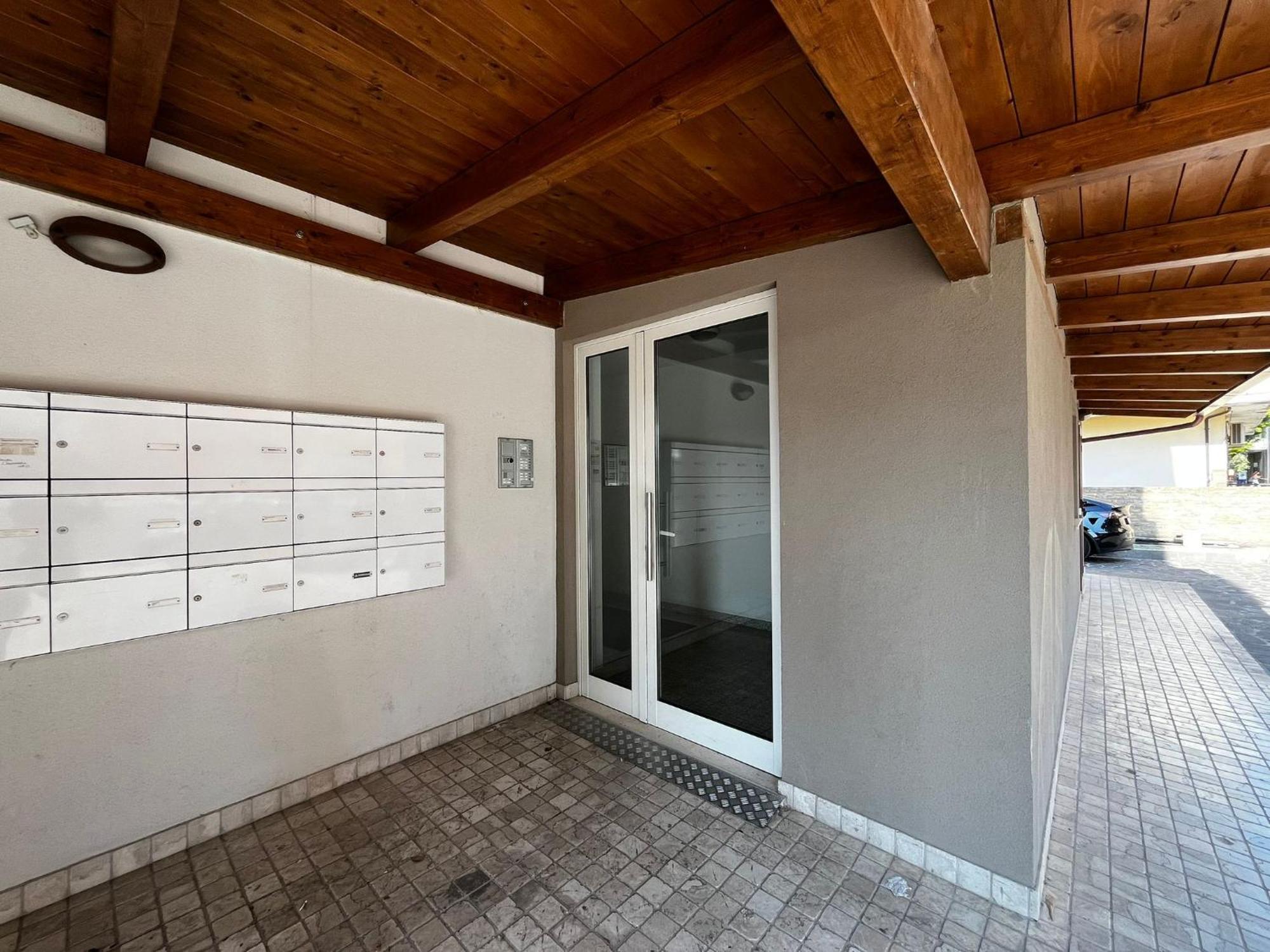 Residenza Caporrella Quarto em Acomodações Particulares *