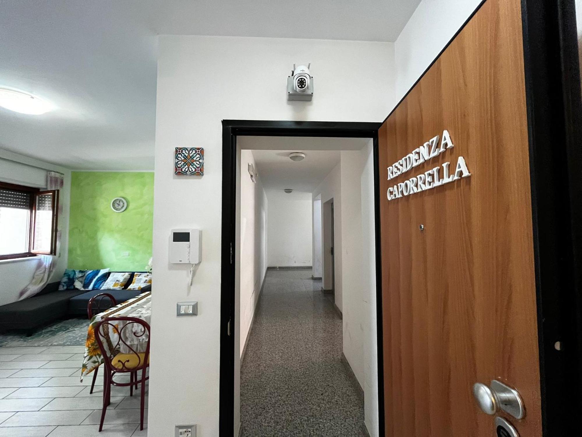 Habitación en casa particular Residenza Caporrella Lanciano
