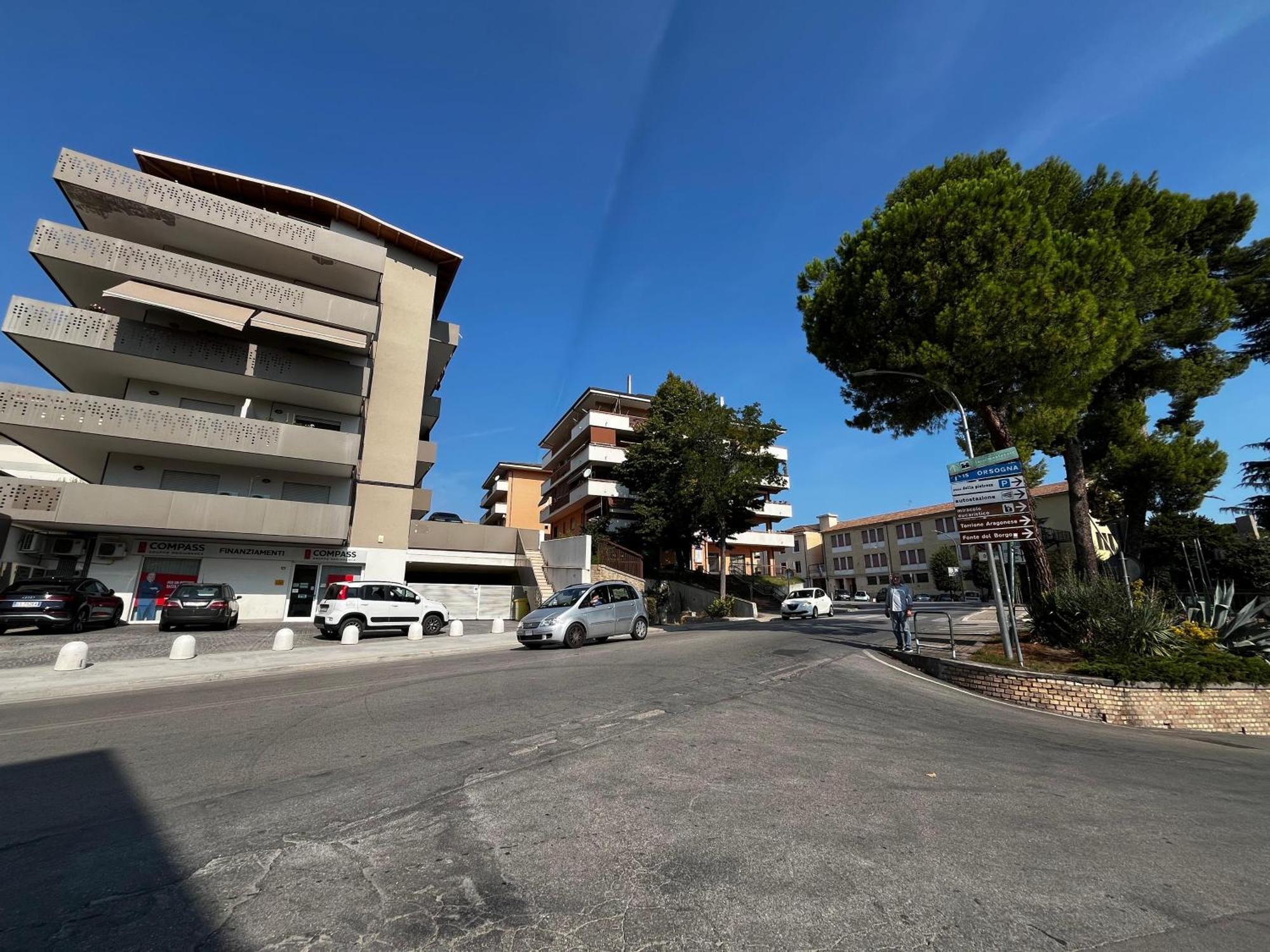 Residenza Caporrella Quarto em Acomodações Particulares Lanciano