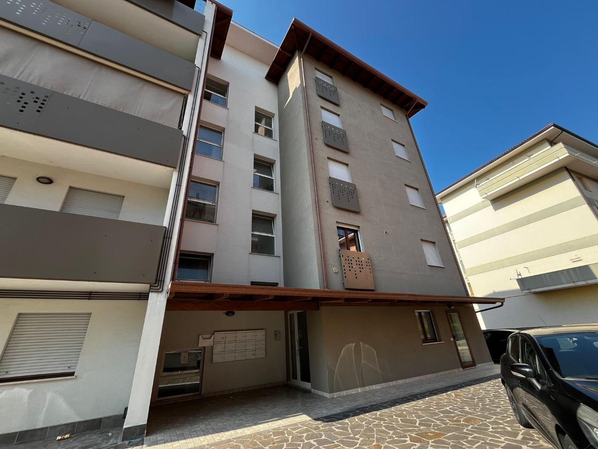 Residenza Caporrella Quarto em Acomodações Particulares