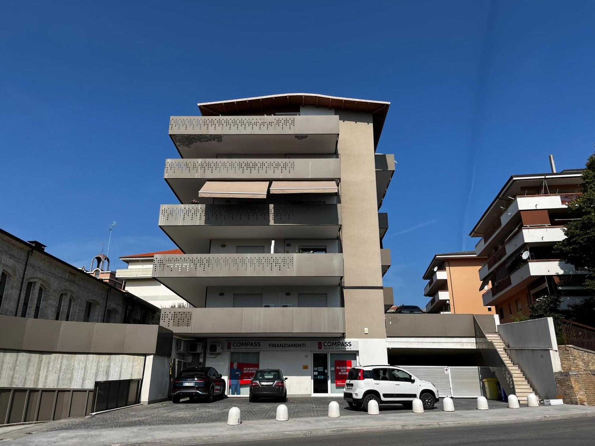 Residenza Caporrella * Lanciano