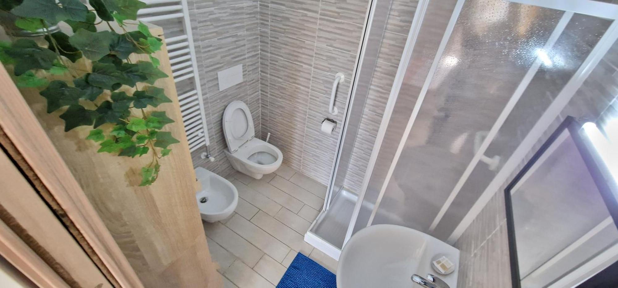Residenza Caporrella *