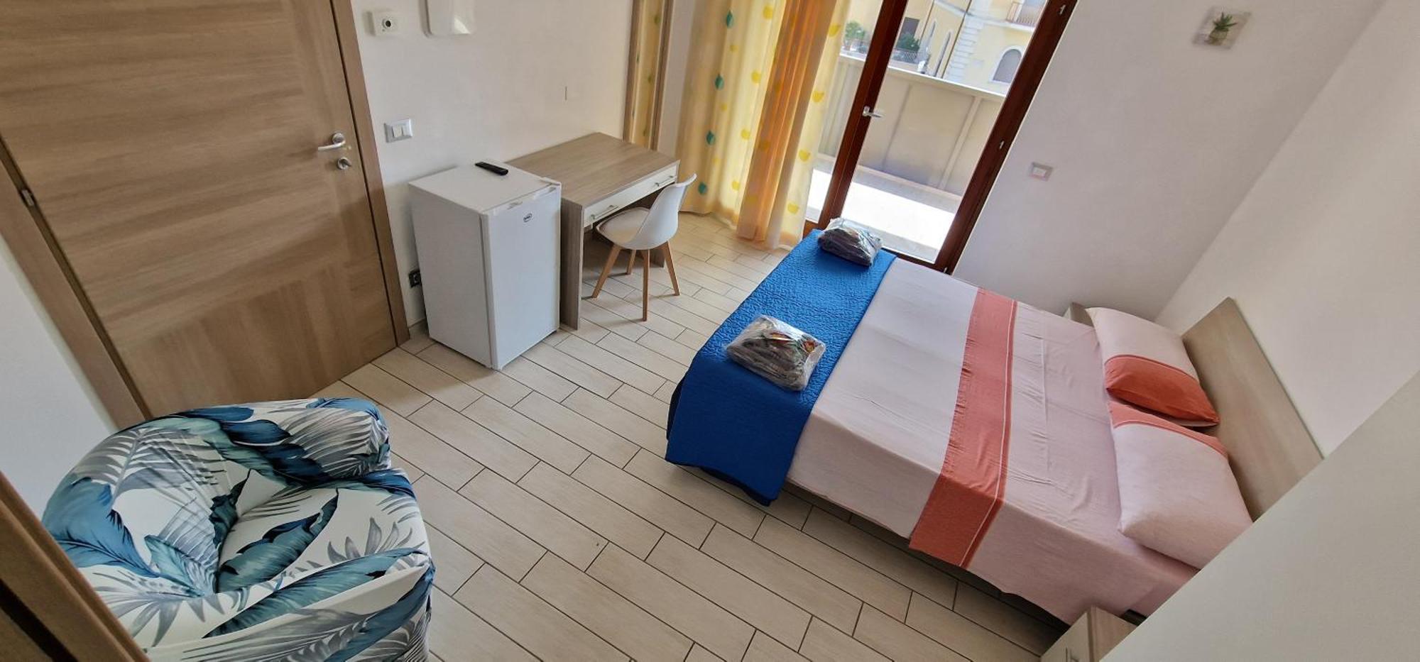 Residenza Caporrella