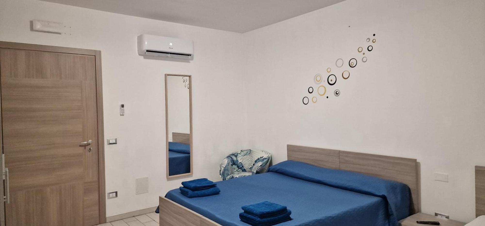 Residenza Caporrella *