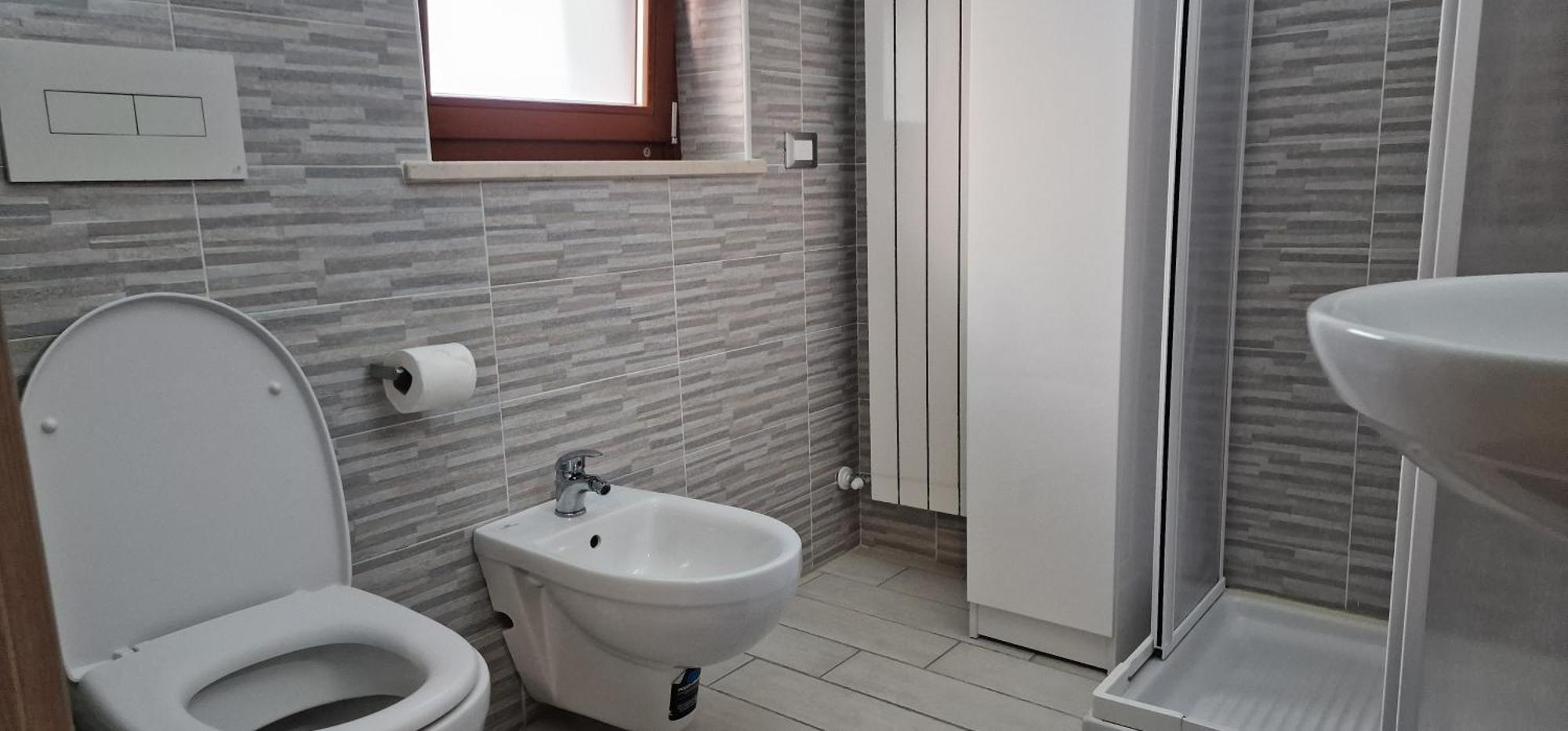 Residenza Caporrella Habitación en casa particular