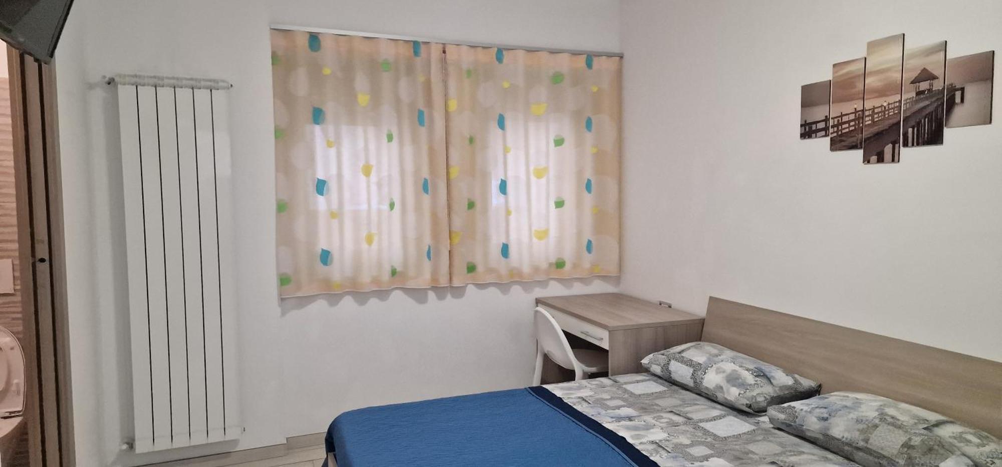 Residenza Caporrella *