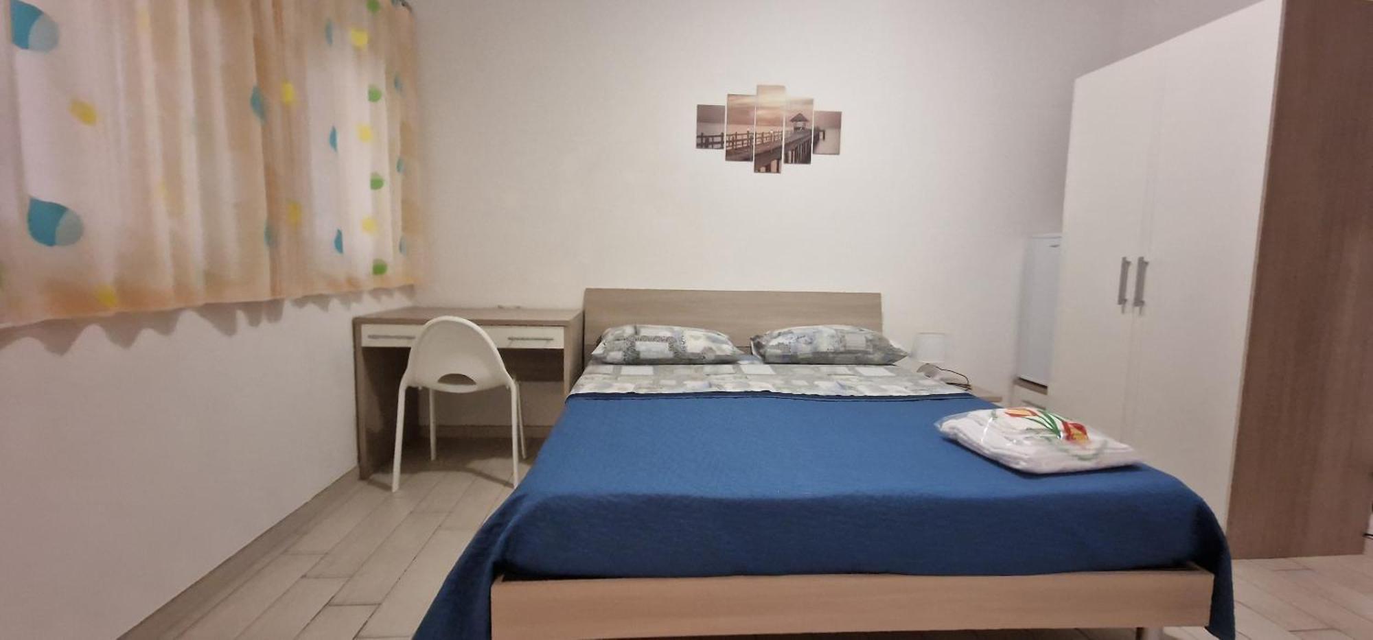 Residenza Caporrella *