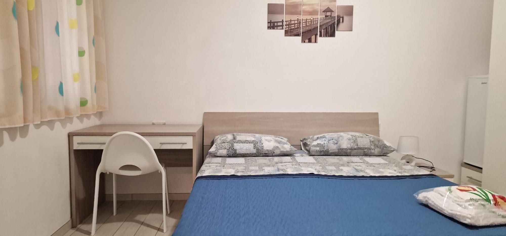 Residenza Caporrella Habitación en casa particular Lanciano