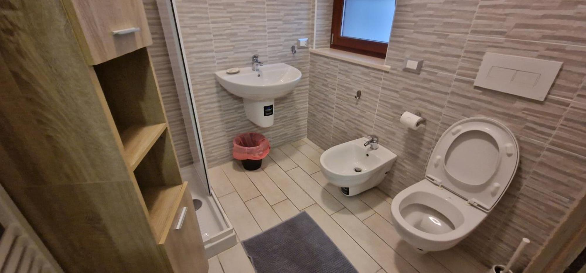 Habitación en casa particular Residenza Caporrella