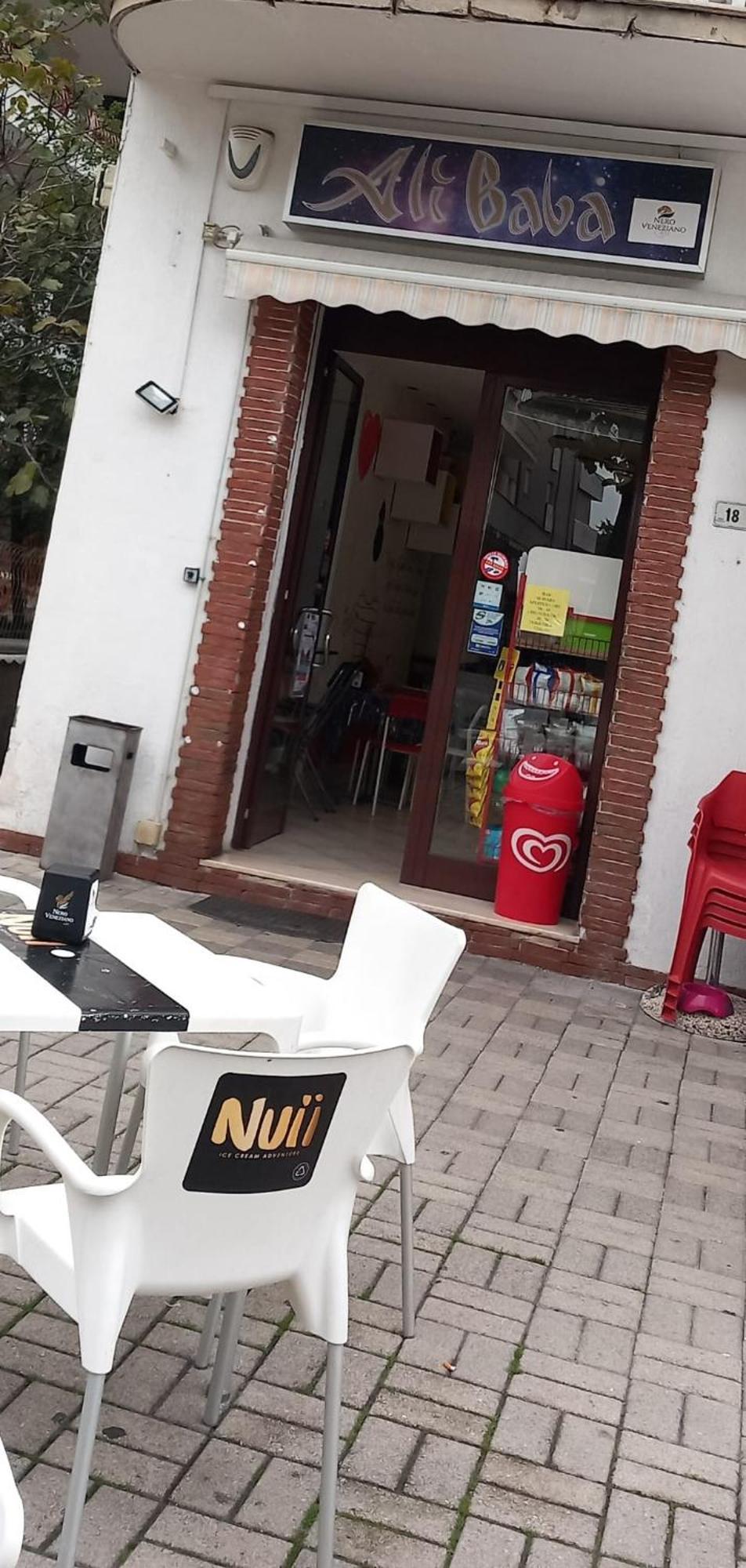 Quarto em Acomodações Particulares Residenza Caporrella Lanciano